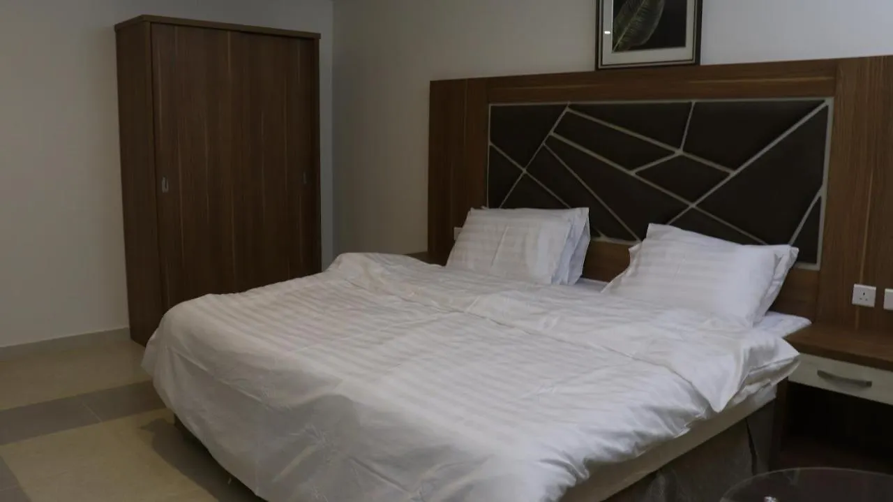***  Karam Hiraa Hotel Apartments Jeddah Saudi Arabia